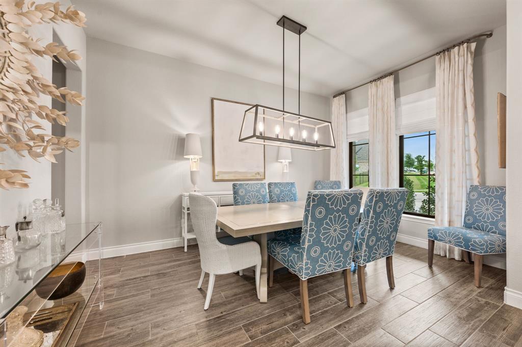 Fairway Ranch Ph - Residential
