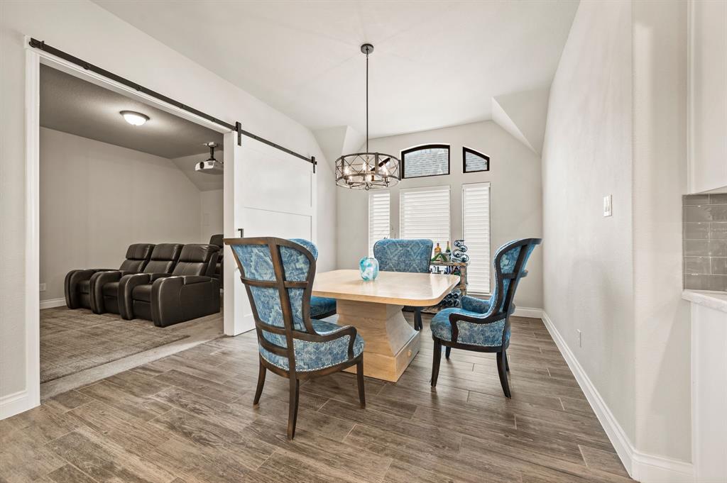 Fairway Ranch Ph - Residential