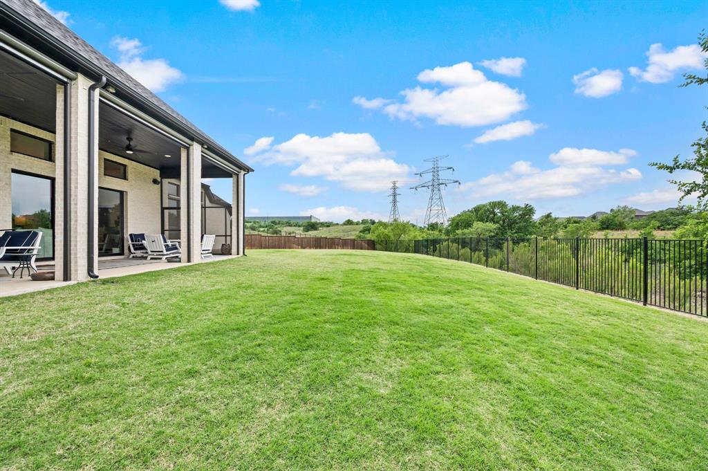 Fairway Ranch Ph - Residential