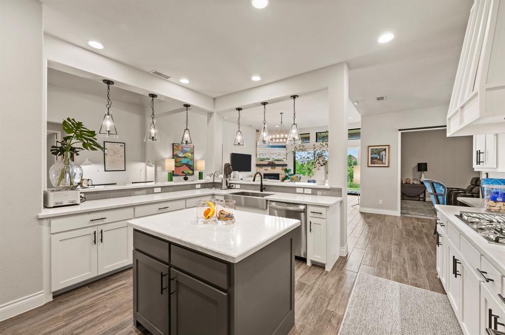 Fairway Ranch Ph - Residential