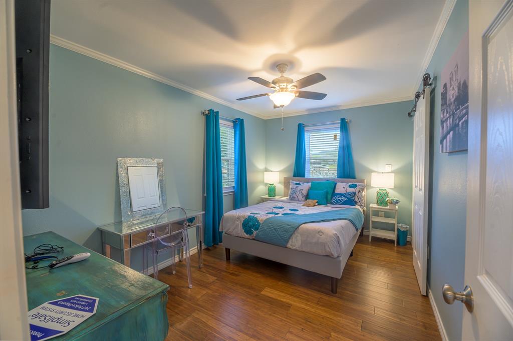 Peninsula - Residential