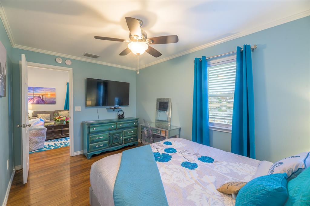 Peninsula - Residential