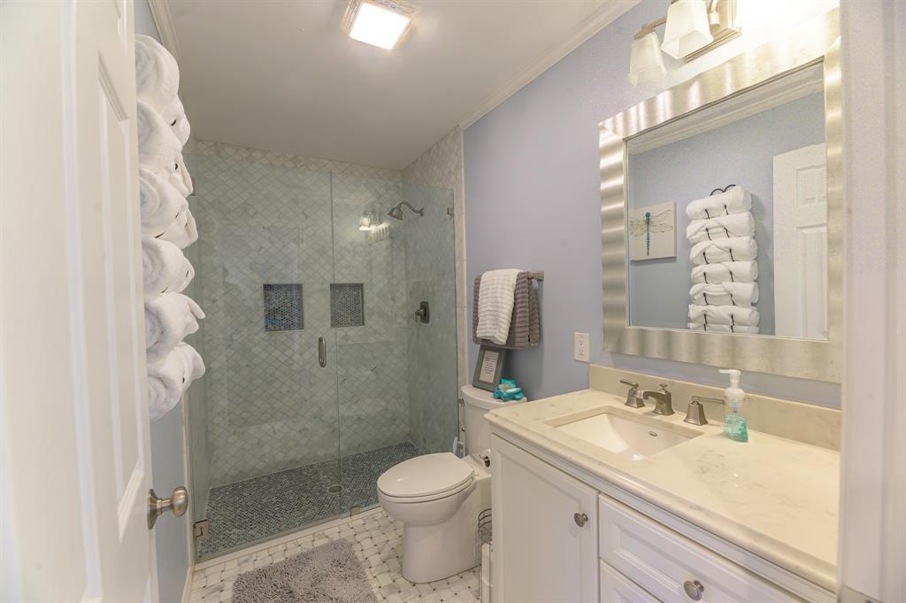 Peninsula - Residential