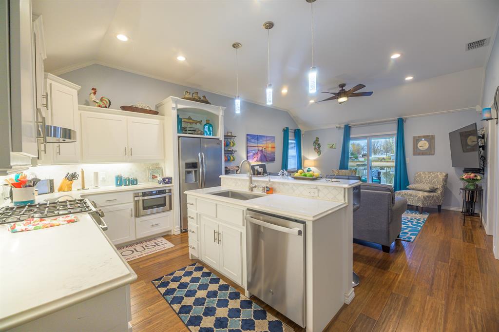 Peninsula - Residential