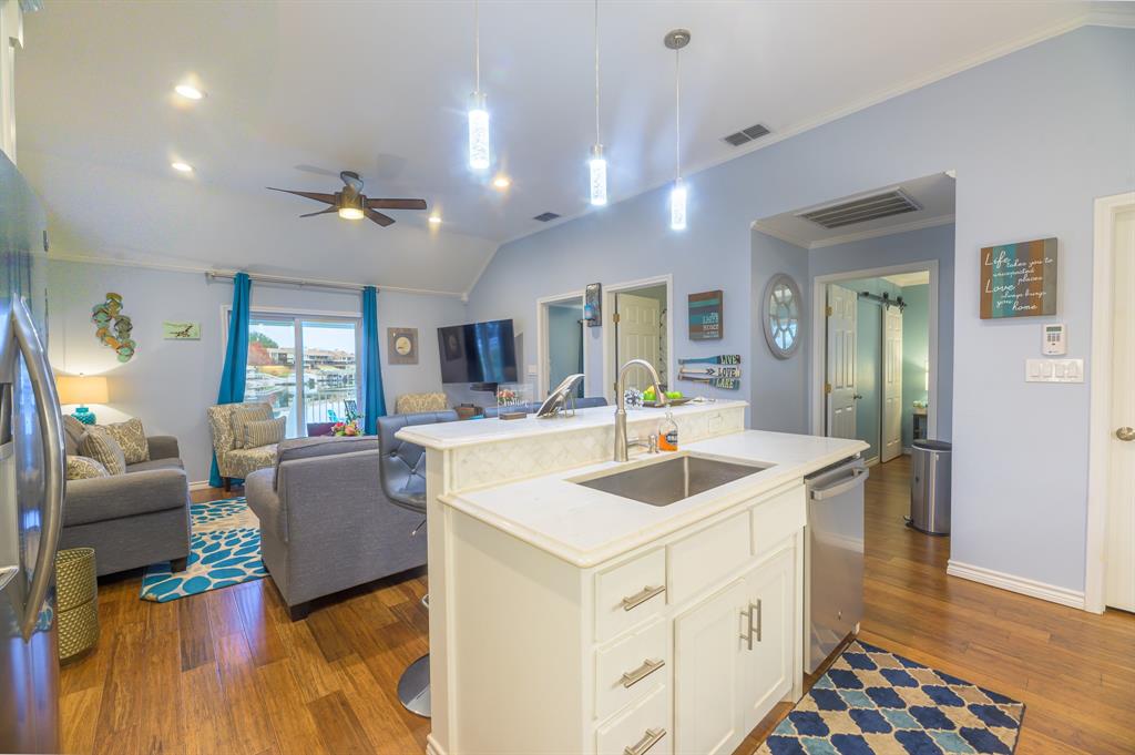 Peninsula - Residential