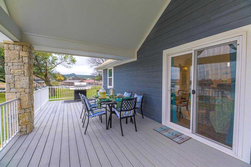 Peninsula - Residential