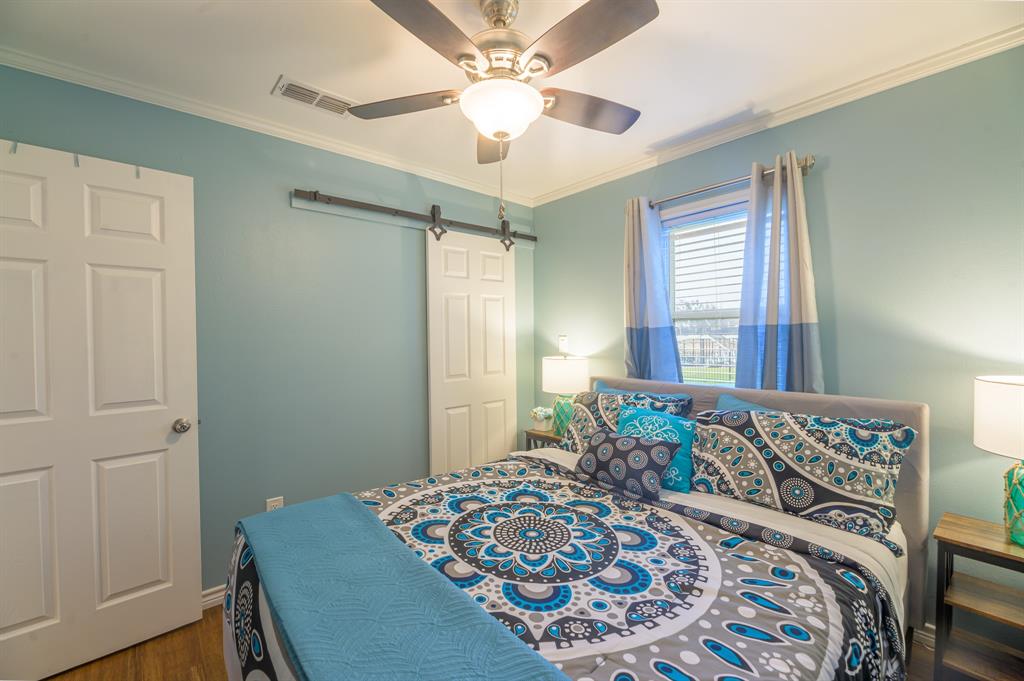 Peninsula - Residential