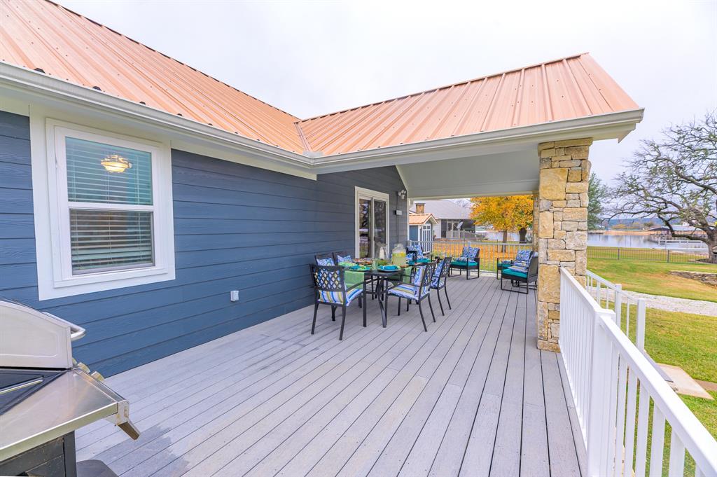 Peninsula - Residential