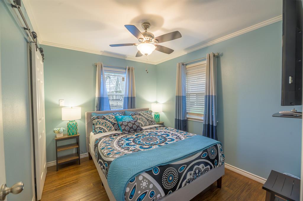 Peninsula - Residential