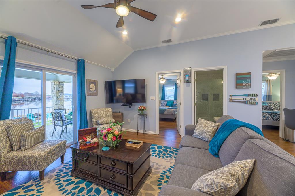 Peninsula - Residential