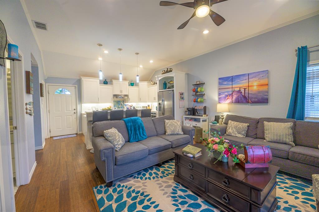 Peninsula - Residential