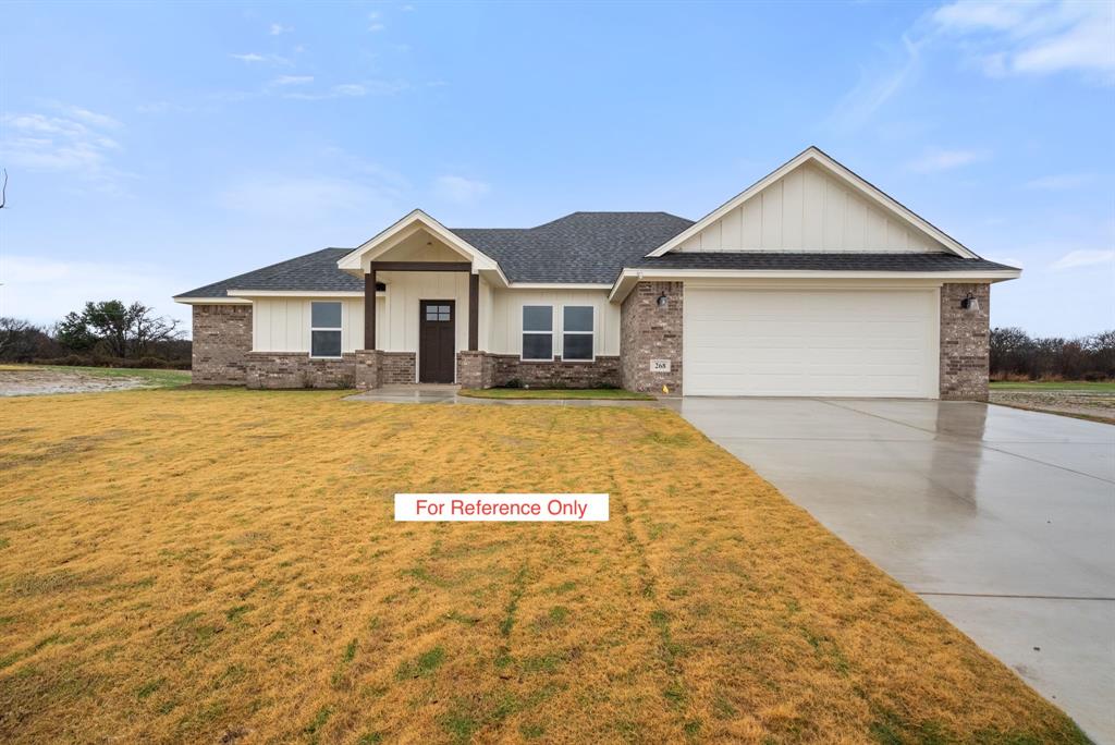 Wilson Bend Phase 1 - Residential