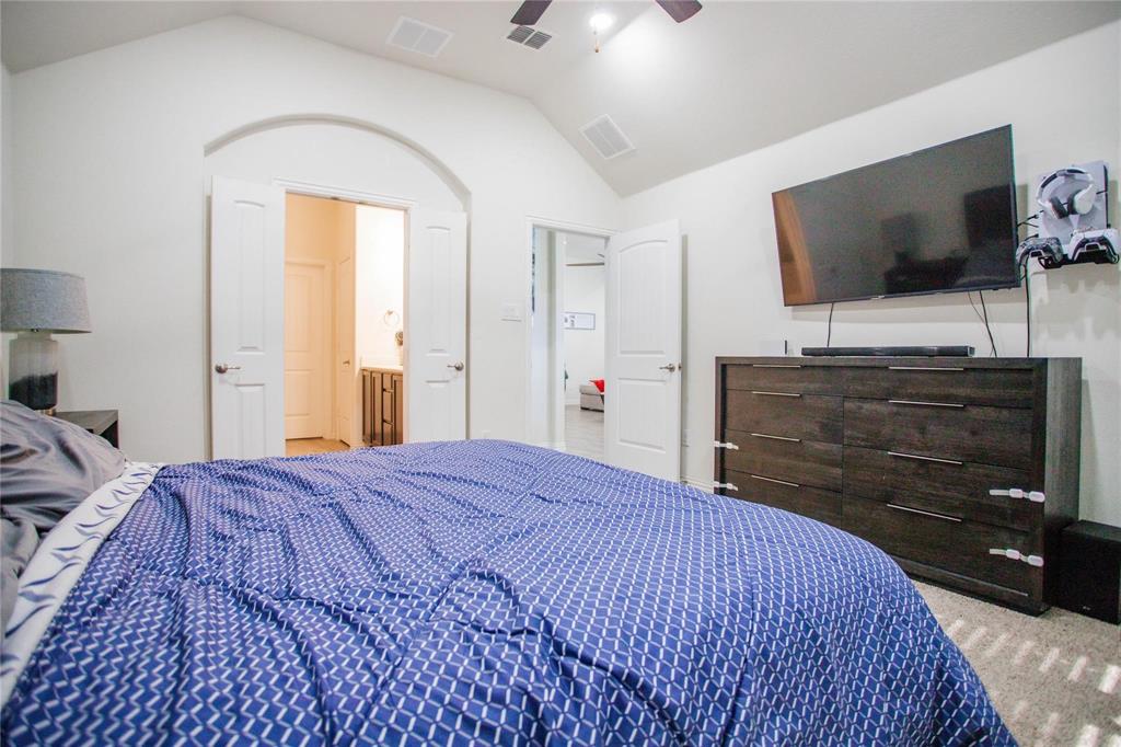 Sendera Ranch East P - Residential Lease