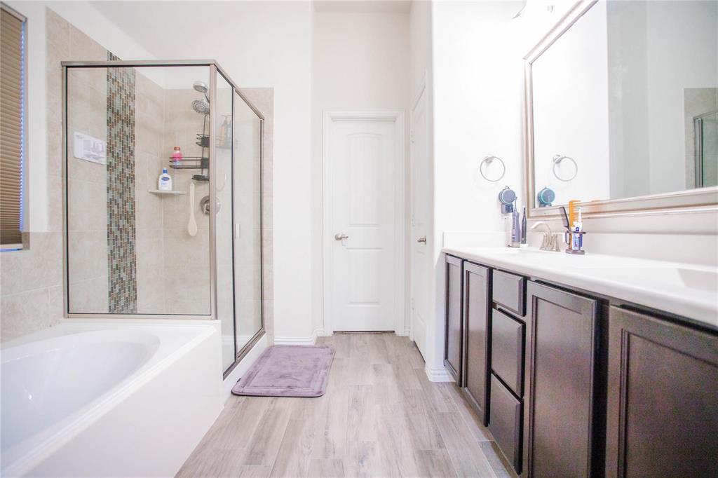 Sendera Ranch East P - Residential Lease