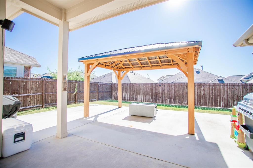 Sendera Ranch East P - Residential Lease