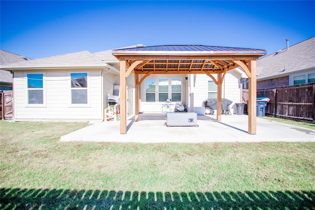 Sendera Ranch East P - Residential Lease