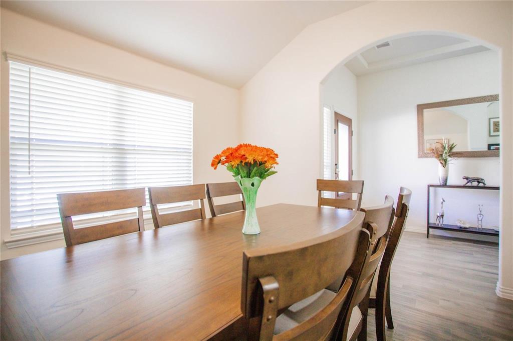 Sendera Ranch East P - Residential Lease