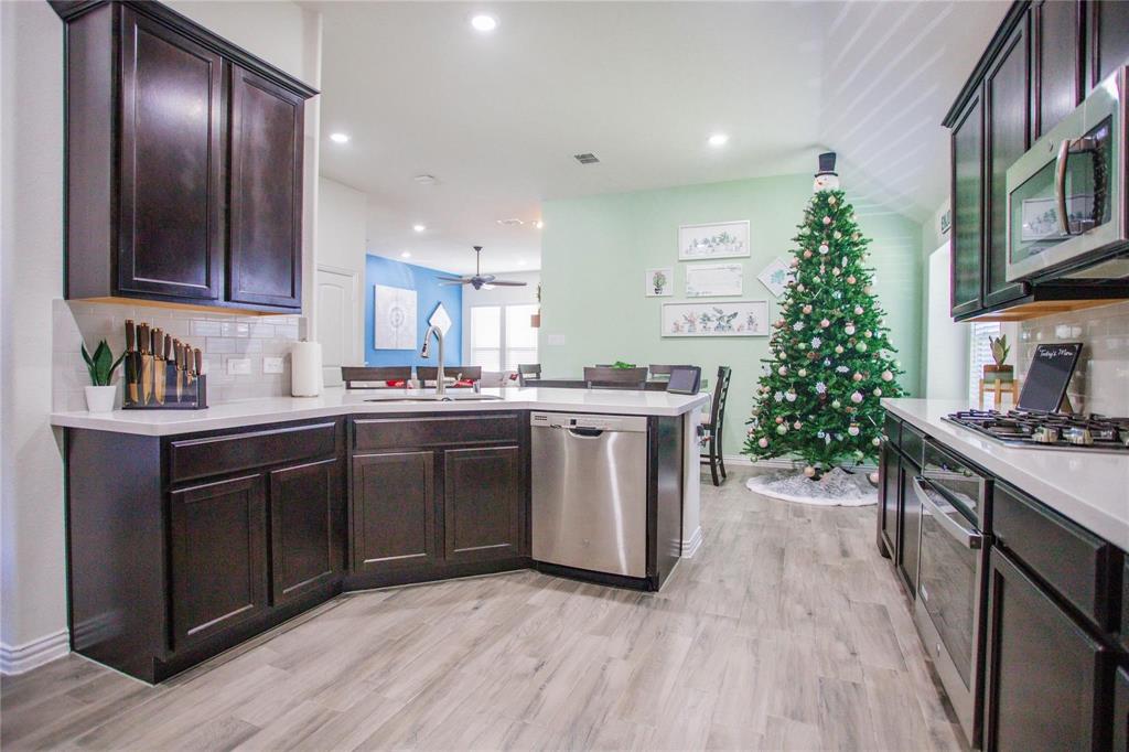 Sendera Ranch East P - Residential Lease