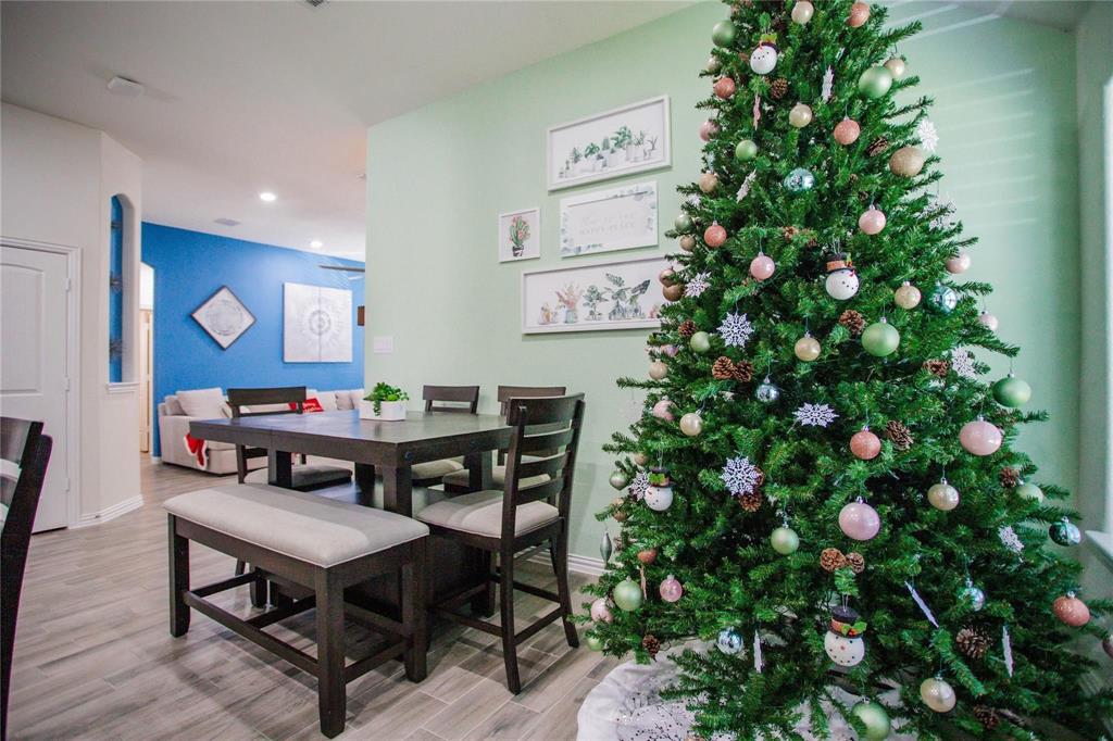 Sendera Ranch East P - Residential Lease