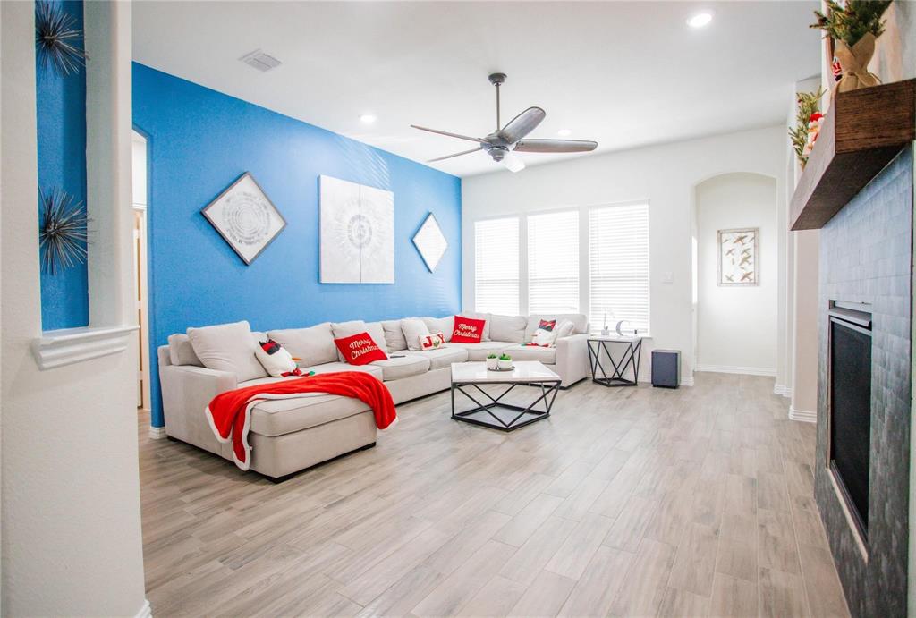 Sendera Ranch East P - Residential Lease