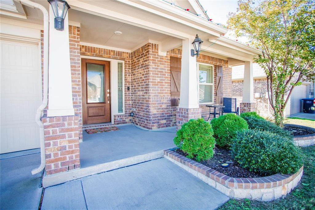 Sendera Ranch East P - Residential Lease