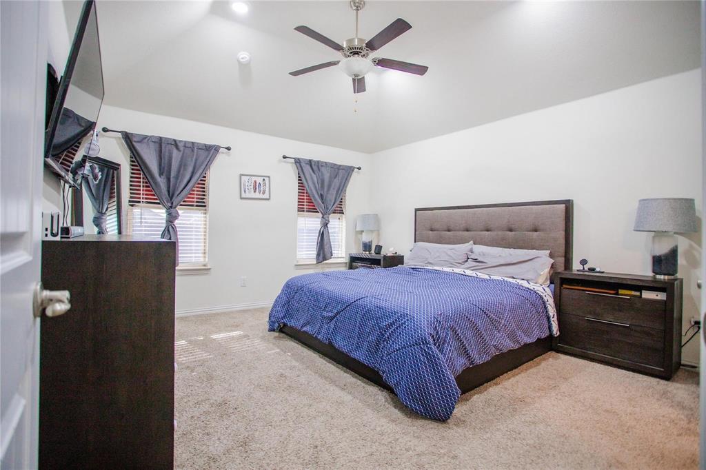 Sendera Ranch East P - Residential Lease