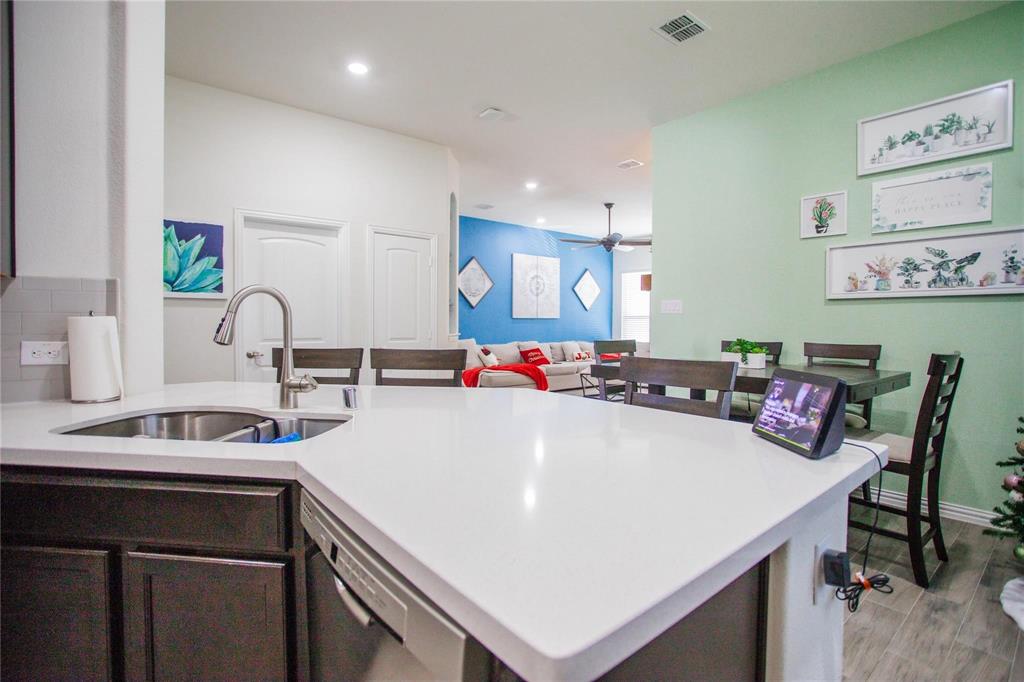 Sendera Ranch East P - Residential Lease