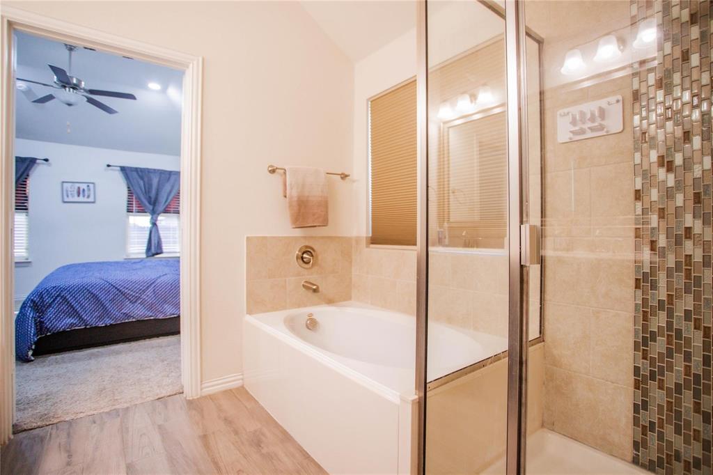 Sendera Ranch East P - Residential Lease