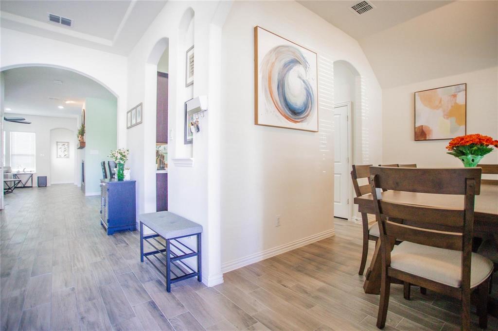 Sendera Ranch East P - Residential Lease