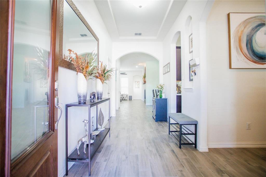 Sendera Ranch East P - Residential Lease