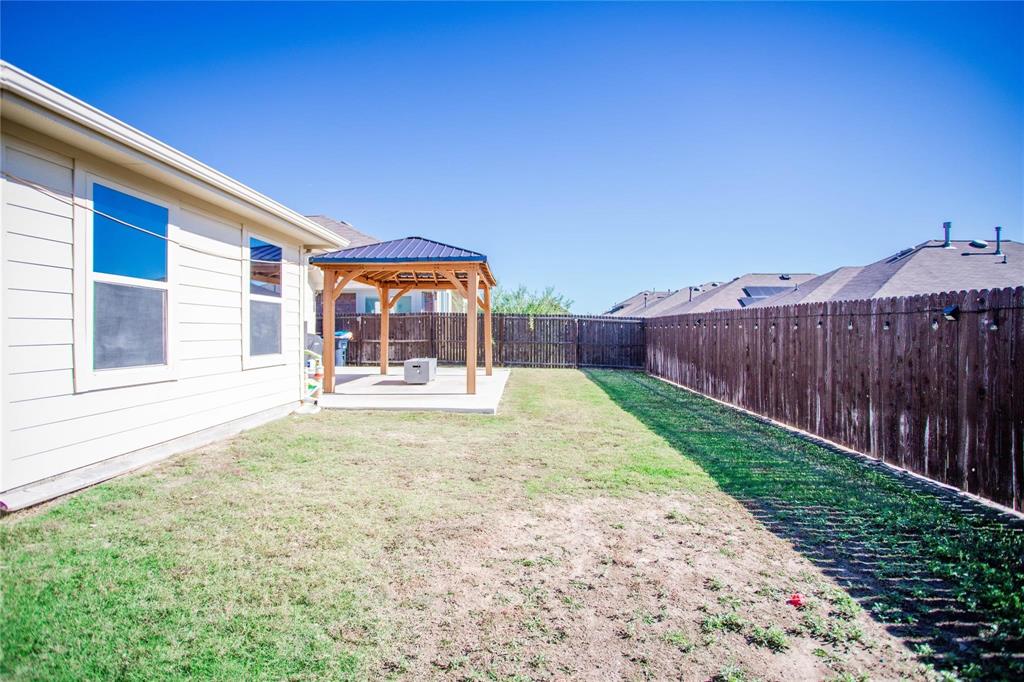 Sendera Ranch East P - Residential Lease