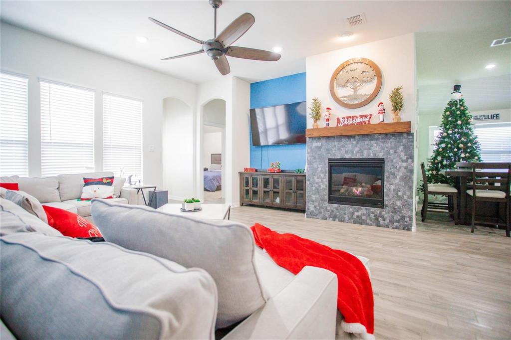 Sendera Ranch East P - Residential Lease