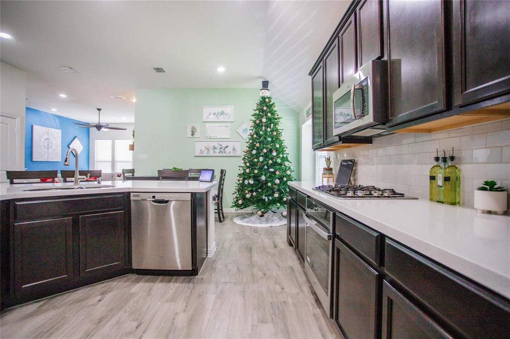 Sendera Ranch East P - Residential Lease