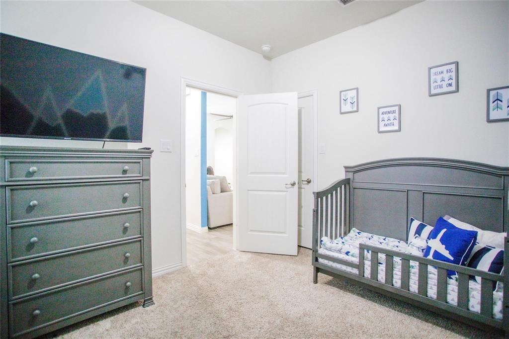 Sendera Ranch East P - Residential Lease