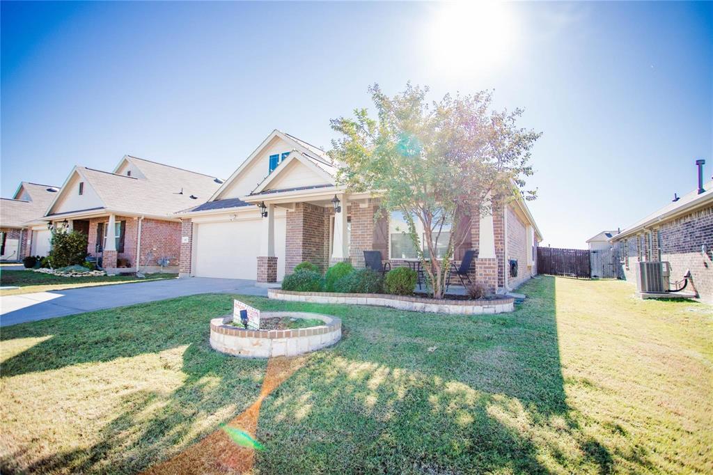 Sendera Ranch East P - Residential Lease