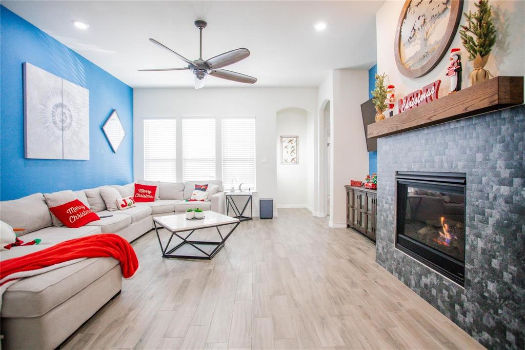 Sendera Ranch East P - Residential Lease