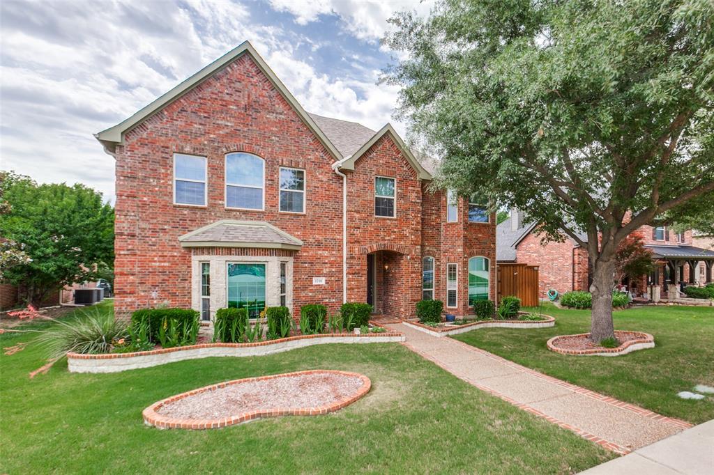 1701 Thornberry Drive