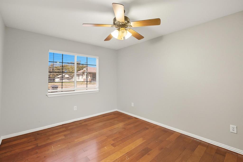 Emory College Sub - Residential Income