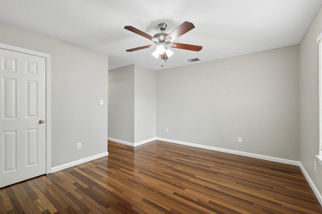 Emory College Sub - Residential Income