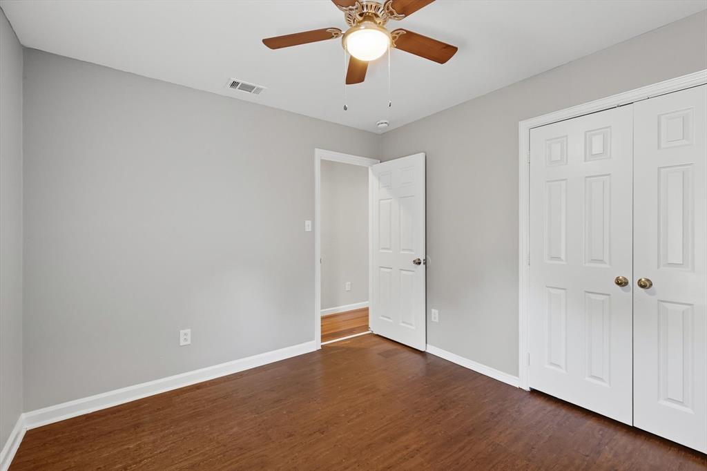 Emory College Sub - Residential Income