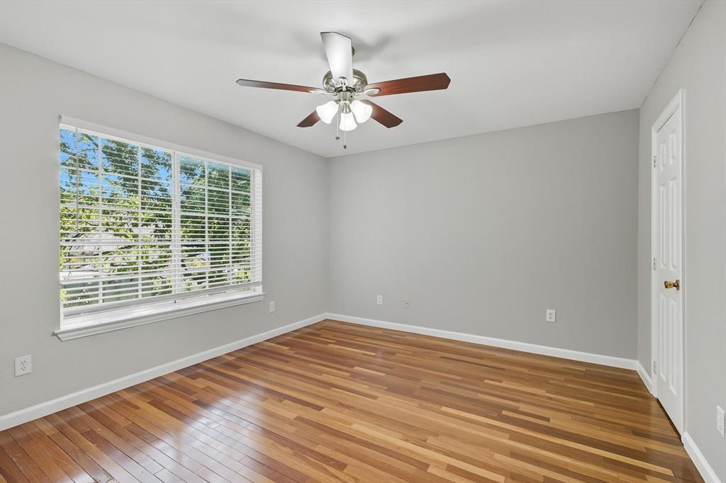 Emory College Sub - Residential Income