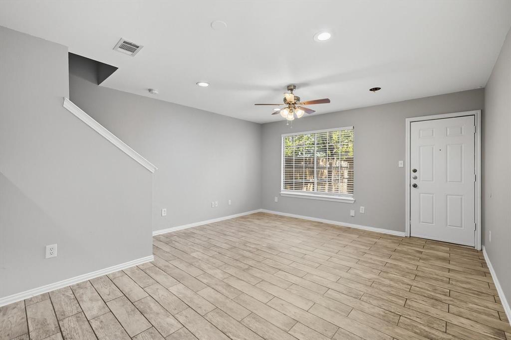 Emory College Sub - Residential Income