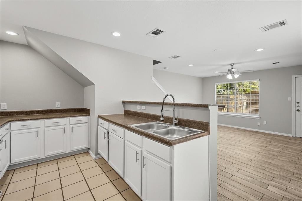 Emory College Sub - Residential Income