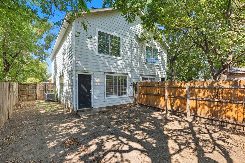 Emory College Sub - Residential Income