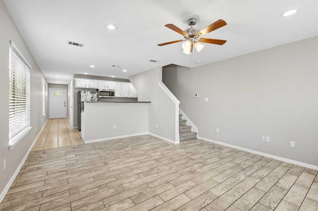 Emory College Sub - Residential Income