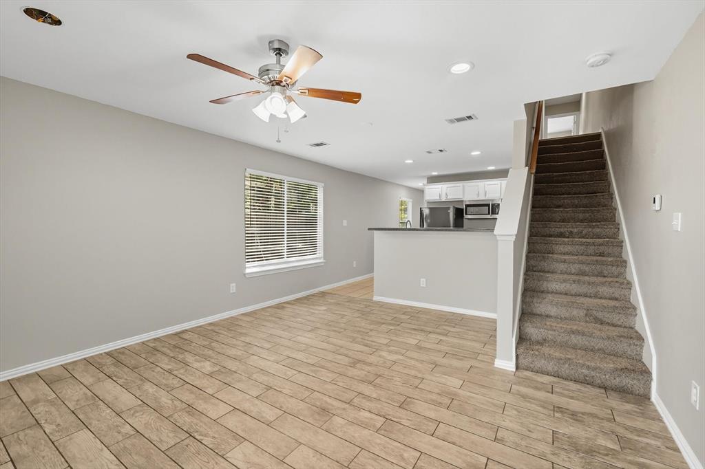 Emory College Sub - Residential Income