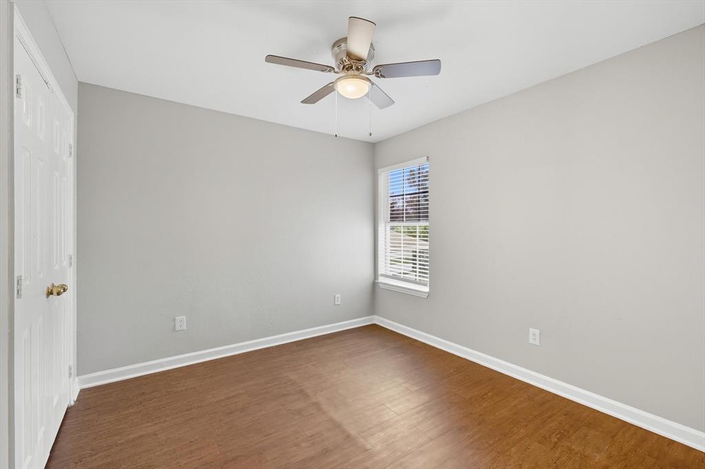 Emory College Sub - Residential Income