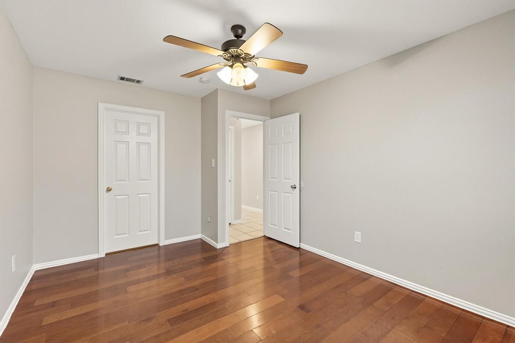 Emory College Sub - Residential Income