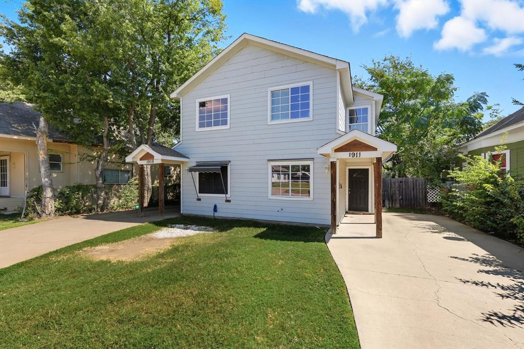 1909 May Street