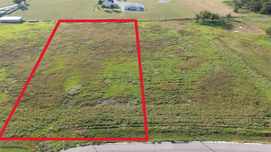 Welcome to Bella Oaks! Bella Oaks is located on the outside of Granbury, close to all the amenities your heart desires and the seclusion of being nestled in the country.  This beautiful homesite is located in the heart of Bella Oaks with several shade trees for privacy and shade.  Bella Oaks is a short drive from Hwy 377 and only 20 minutes from shopping, dining, and Lake Granbury. 2043 Jeremey Street is a stunning 4.489-acre residential lot located in the serene back corner of the prestigious Bella Oaks subdivision. This expansive lot offers a unique blend of open space, perfect for creating your dream home with plenty of room for outdoor living, recreation, and privacy. The property features gently rolling terrain with no trees, making it perfect for someone looking to build their forever home. Enjoy the tranquility and beauty of this sought-after area, where you can build a custom home tailored to your vision while still being part of a friendly and welcoming community. Give us a call to find out more about 2043 Jeremy Street and other lots available at the beautiful Bella Oaks!